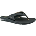 thumbnail image 3 of Reef Men's Fanning Flip Flops, 3 of 3