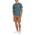 thumbnail image 7 of Hurley Men's Trek Hybrid Short, 7 of 15