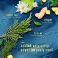 thumbnail image 10 of Febreze PLUG Scent Booster, Scented Oil Starter Kit, Warmer + 2 Refresh & Energize + 1 Ocean Refills, 10 of 10