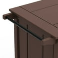 thumbnail image 8 of POLYWOOD Gulf Shores Bar Cart, 8 of 9
