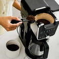 thumbnail image 5 of Ninja DualBrew PRO XL 14-Cup Specialty Coffee System, Hot Water & Frother, 5 of 9