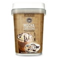 thumbnail image 1 of Gourmet Barista Mocha Cappuccino Mix 48 oz., 1 of 1