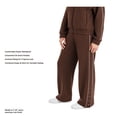 thumbnail image 9 of Member's Mark Wide Leg Track Pant, 9 of 9