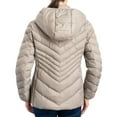 thumbnail image 2 of London Fog Ladies Packable Down Jacket, 2 of 2