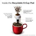 thumbnail image 5 of Krispy Kreme Medium Roast Coffee Pods, Classic, 80 ct., 5 of 11