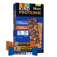 thumbnail image 8 of KIND Protein Dark Chocolate Nut and Crunchy Peanut Butter Variety Pack 14 ct., 8 of 12