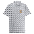 thumbnail image 4 of Champion NCAA Men's Short Sleeve Polo, 4 of 6