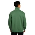 thumbnail image 3 of Champion Men's Quarter-Zip Pullover, 3 of 7
