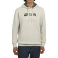 thumbnail image 1 of Quiksilver Men's Graphic Pullover Hoodie, 1 of 25