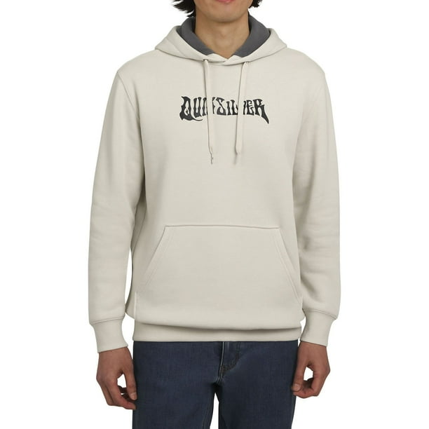 Quiksilver Men's Graphic Pullover Hoodie - Samsclub.com
