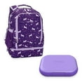 thumbnail image 5 of Bentgo 2-In-1 Backpack & Lunch Bag and Bentgo Kids Chill Lunch Box, Choose Color, 5 of 9