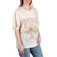 thumbnail image 3 of State of Mine Women's Bouquet State T-Shirt, 3 of 5