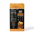 thumbnail image 2 of Every Body Eat® Cheese-Less Thins Crackers, 14 oz., 2 of 4