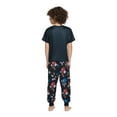 thumbnail image 2 of Character Boys 2-Piece Pajama Set, 2 of 10