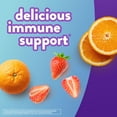 thumbnail image 7 of Vitafusion Power C Gummy Vitamins with Vitamin C, 220 ct., 7 of 9