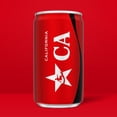 thumbnail image 6 of Coke Zero Sugar Soda Mini Cans, 7.5 fl. oz., 30 pk., 6 of 11