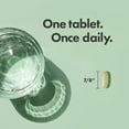 thumbnail image 3 of Rainbow Light Women's One Multivitamin Plus Superfoods & Probiotics Tablets 180 ct., 3 of 5