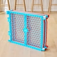 thumbnail image 7 of Regalo 6-Panel Super Wide 2-in-1 Baby Gate and Play Yard, 7 of 9