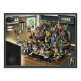 thumbnail image 3 of YouTheFan NHL Purebred Fans 500pc Puzzle, Assorted Teams, 3 of 3