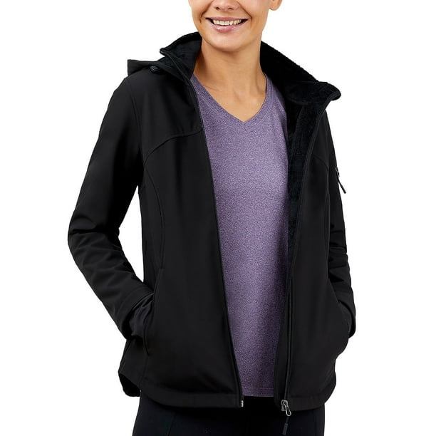 Free Country Ladies Softshell Jacket