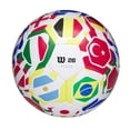 thumbnail image 1 of Wilson Honor Soccer Ball, 1 of 1