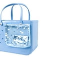 thumbnail image 4 of Bogg Bag Original Large Tote Bag with Insert Bags, 19” x 15” x 9.5”, 4 of 4