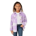 thumbnail image 1 of Member's Mark Girls Shacket, 1 of 5