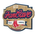 thumbnail image 1 of YouTheFan MLB Fan Cave Sign, Assorted Teams, 1 of 5