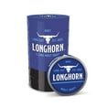 thumbnail image 1 of Longhorn Long Cut Mint 1.2 oz., 5 pk., 1 of 1