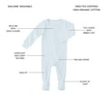 thumbnail image 6 of Member's Mark Baby 15-Piece Organic Layette Gift Set, 6 of 23