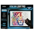 thumbnail image 11 of ArtSkills Ultra-Thin LED Light Pad for Tracing and Drawing, 11 of 20