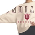thumbnail image 4 of Champion NCAA Women's Fleece Pullover, 4 of 6