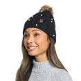 thumbnail image 3 of Lucky Brand Women's 2-Piece Hat and Scarf Set, 3 of 8