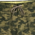thumbnail image 7 of ZeroXposur Men's Swim Trunk, 7 of 8