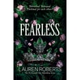 thumbnail image 1 of Fearless by Lauren Roberts - Book 3 of 3, Hardcover, 1 of 1