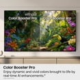thumbnail image 10 of SAMSUNG 98” Class U9000HD Series Crystal UHD 4K Vision AI Companion Smart Tizen TV, 10 of 16