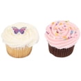 thumbnail image 3 of Spring Cupcakes, 30 ct., 3 of 5
