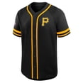 thumbnail image 1 of Pittsburgh Pirates Adult Jersey, 1 of 5