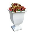 thumbnail image 2 of Mayne Augusta 26" Planter, 2 of 10