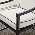 thumbnail image 3 of Member's Mark Sheffield Dining Set with Sunbrella Fabric, 7pc, 3 of 5
