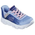 thumbnail image 1 of Skechers Girls Hands Free Swift Fit Flex Glide Sneaker, 1 of 6