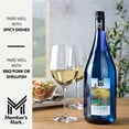 thumbnail image 7 of Member's Mark Mosel Germany Riesling Wine, 1.5 L, 7 of 7