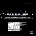 thumbnail image 5 of Halloween Popcorn Cones Gift, 12 pk., 5 of 5
