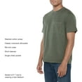 thumbnail image 5 of Gap Men's Washed Pocket T-Shirt, 5 of 7
