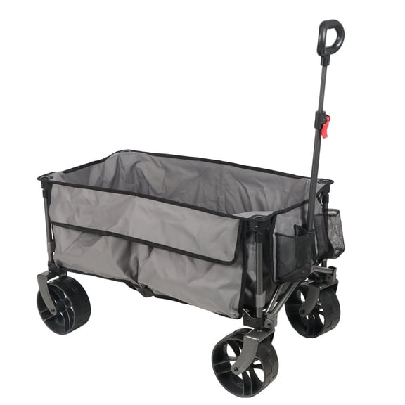Member’s Mark All Terrain Folding Wagon