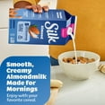 thumbnail image 8 of Silk Unsweetened Original Almond, 64 fl. oz., 3 pk., 8 of 11