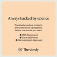 thumbnail image 14 of Therabody TheraFace Depuffing Wand, Cold and Heat Facial Treatments to Depuff and Glow, Choose Color, 14 of 14