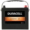 thumbnail image 2 of Duracell Automotive Battery, Group Size 24F, 2 of 8