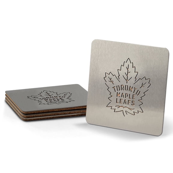 YouTheFan NHL Coaster, Assorted Teams