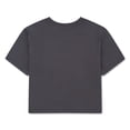thumbnail image 6 of Converse Girls Graphic Tee, 6 of 6